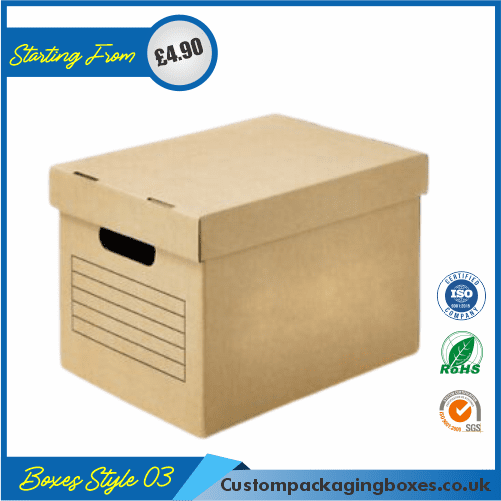 Stationery Packaging Boxes Manufacturers Custom Stationery Packaging