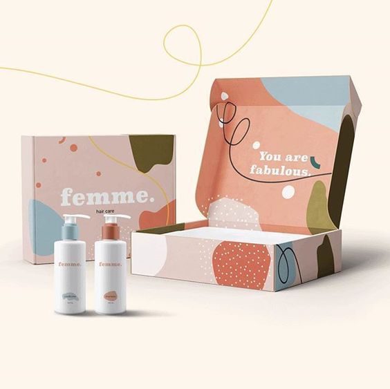 Packaging Custom Packaging Boxes Printing UK