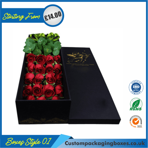 Flower Packaging Boxes Manufacturers Flower Packaging Boxes Printing