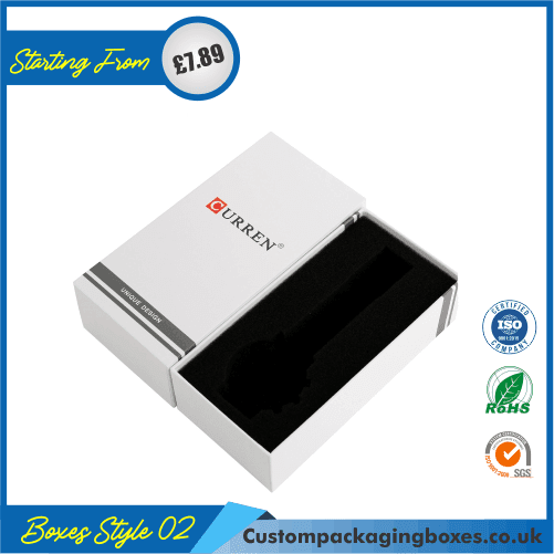 Gift Box For Watches Custom Gift Boxes For Watches Packaging Printing UK