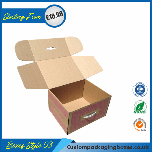 Custom Picnic Gift Box Wholesale Picnic Gift Packaging Boxes Printing UK
