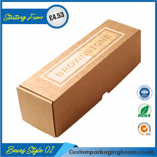 Rectangular Shipping Boxes Manufacturers Custom Rectangular Shipping