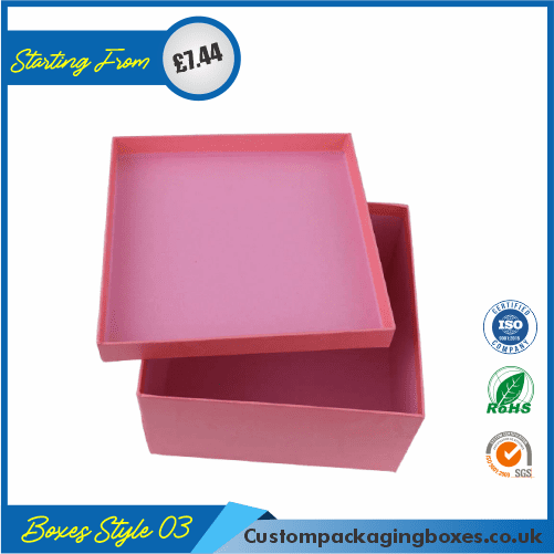 Vertical Gift Box With Lid Custom Vertical Gift Boxes With Lid