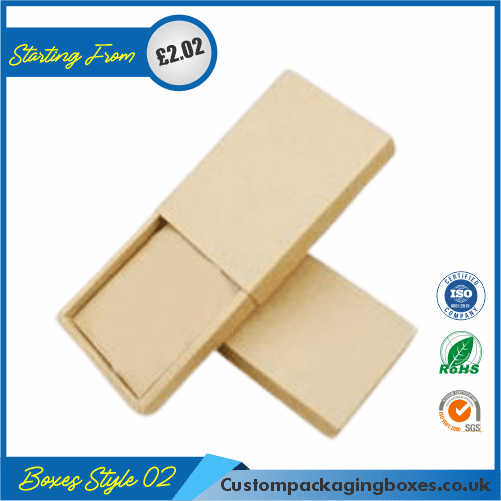Cardboard Jewellery Boxes Custom Jewellery Packaging Boxes UK