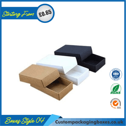Cardboard Jewellery Boxes Custom Jewellery Packaging Boxes UK