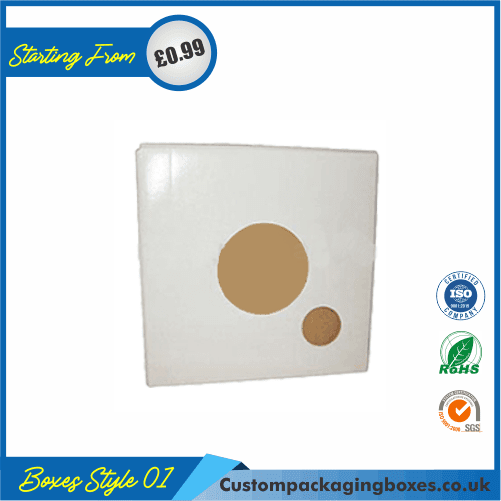 Die Cut Sleeve Boxes Custom Die Cut Sleeve Boxes Printing Company