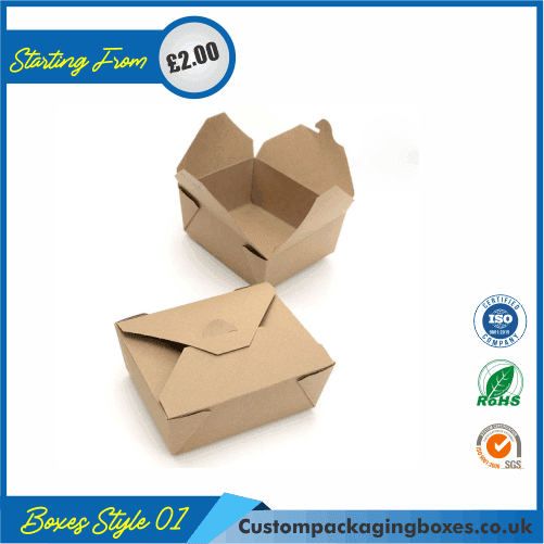 Lunch Boxes Custom Wholesale Lunch Boxes Packaging Printing UK