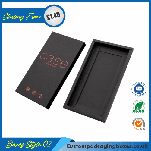 Mobile Accessories Packaging Boxes Manufacturers Mobile Accessories