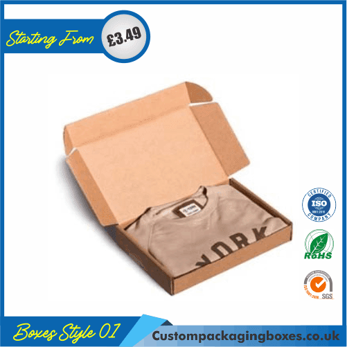 Shirt Packaging Boxes Manufacturers Custom Shirt Packaging Boxes Printing