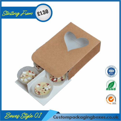 Custom Food Boxes Custom Food Packaging Food Boxes UK