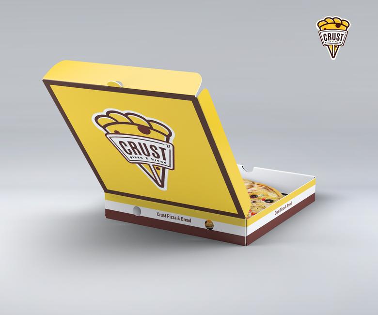 Custom Pizza Boxes Pizza Boxes Custom Pizza Packaging Box