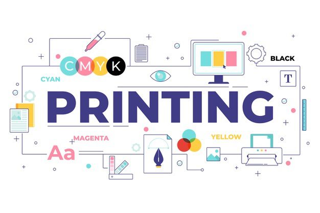 custom printing