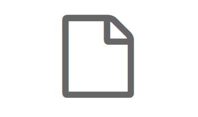 Single-sided printed Custom Box