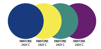 pan tone printing company